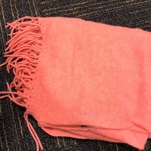 Claudia Nichole Cashmere Scarf